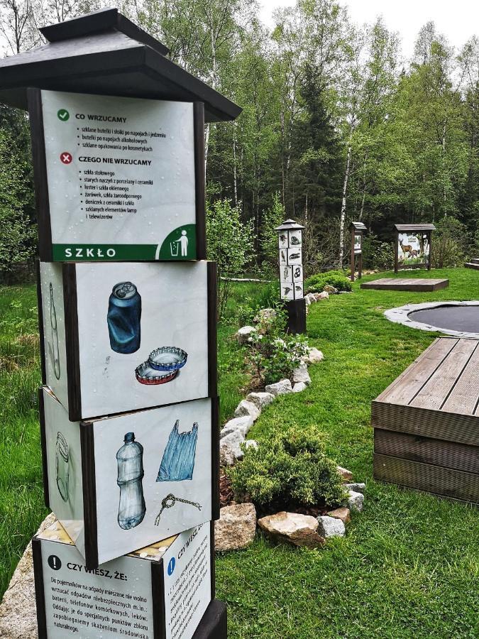 Appartamento Drewniana Roza Karkonosze Piechowice (Karkonosze)