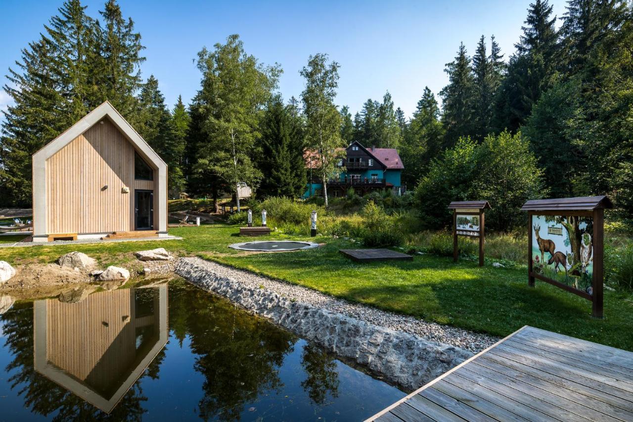 Appartamento Drewniana Roza Karkonosze