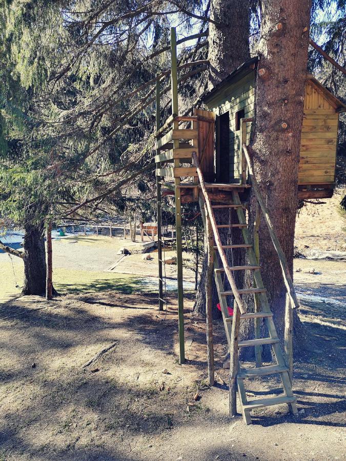 Drewniana Roza Karkonosze Appartamento