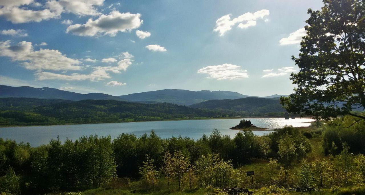 Appartamento Drewniana Roza Karkonosze Piechowice (Karkonosze)