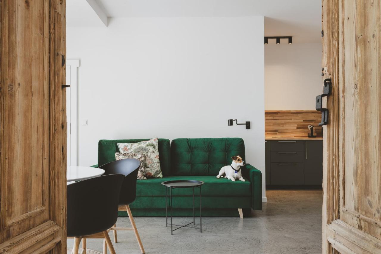 Appartamento Drewniana Roza Karkonosze